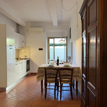 Appartamento Toscano Accogliente Флоренция Екстериор снимка