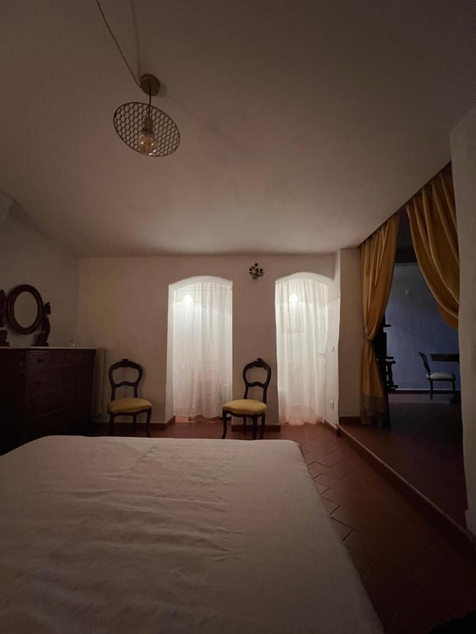 Appartamento Toscano Accogliente Флоренция Екстериор снимка