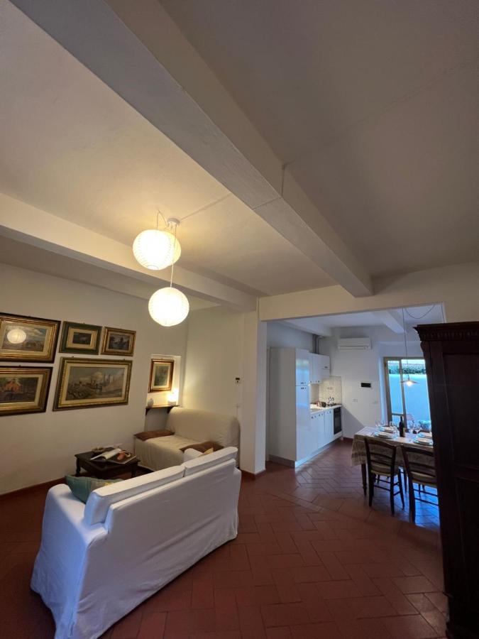 Appartamento Toscano Accogliente Флоренция Екстериор снимка