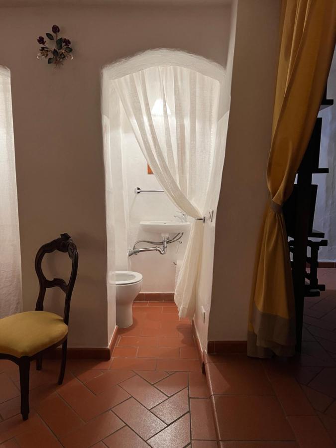 Appartamento Toscano Accogliente Флоренция Екстериор снимка