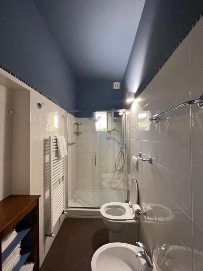 Appartamento Toscano Accogliente Флоренция Екстериор снимка