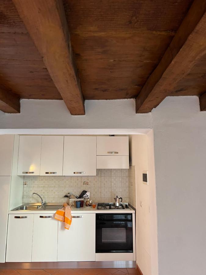 Appartamento Toscano Accogliente Флоренция Екстериор снимка