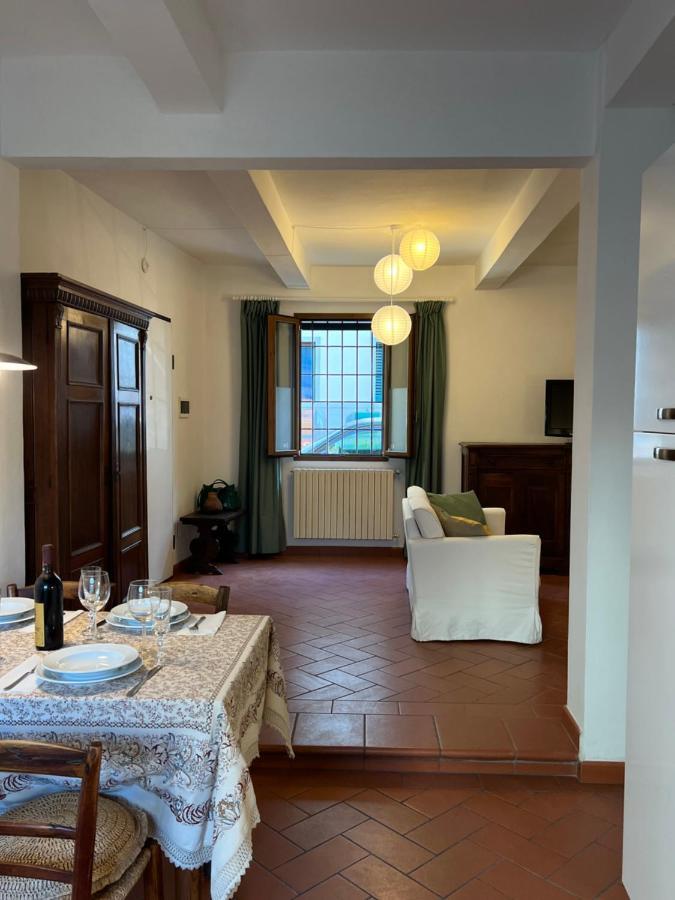 Appartamento Toscano Accogliente Флоренция Екстериор снимка
