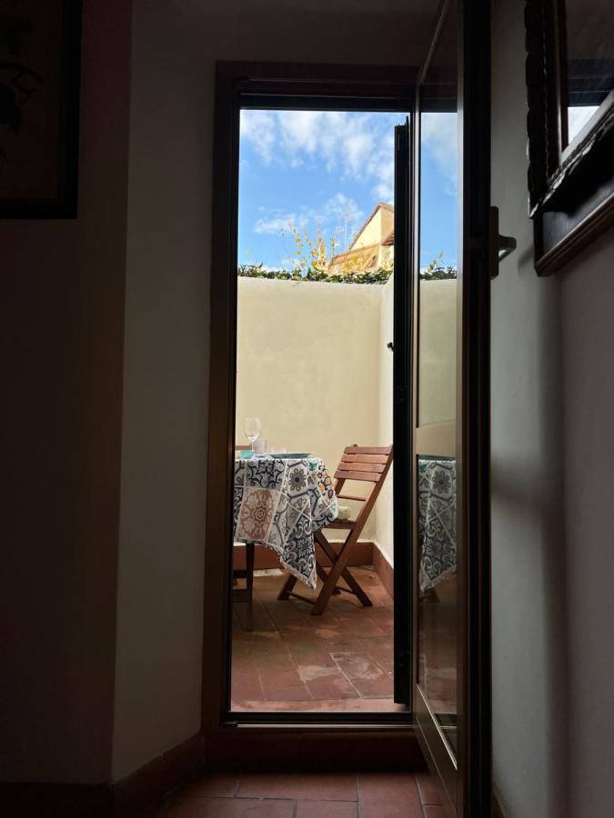 Appartamento Toscano Accogliente Флоренция Екстериор снимка